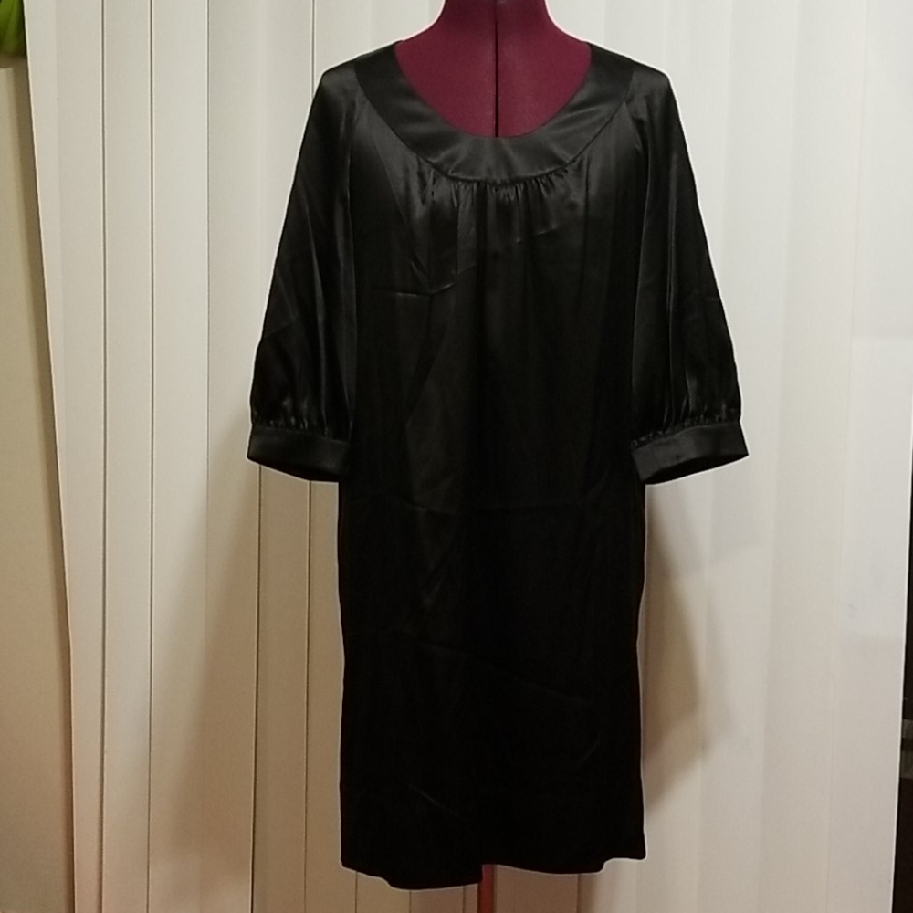 Dress by Vince